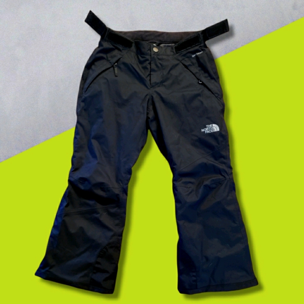 The North Face Freedom Insulated Pants - Girls'